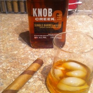 Just a nice night by the pool