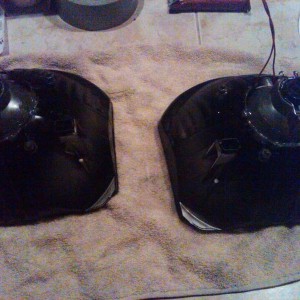 FX-R progress