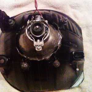 FX-R progress