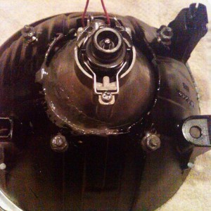 FX-R progress