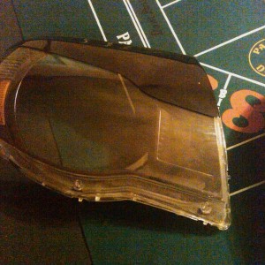 FX-R progress