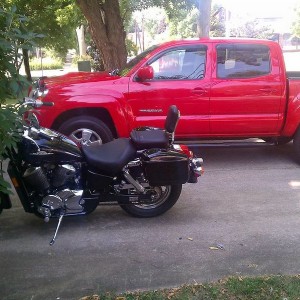 Random Truck Pics