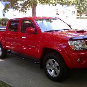 Random Truck Pics