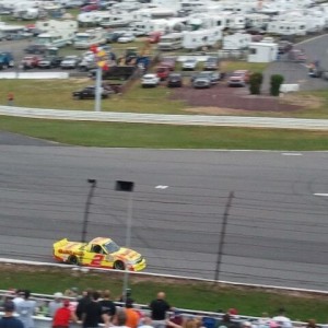 Harvick