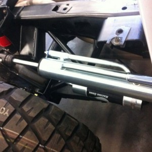 Raptor cantilever kit mmmmm