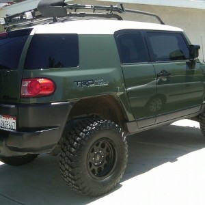 Dear god. 5 hours to wash,claybar,wax,and clean the inside.beer time :laugh