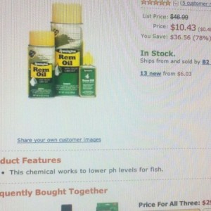 Dang Remington is branching out