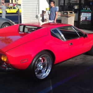 Only in san Diego.