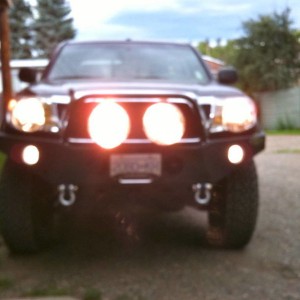 lights