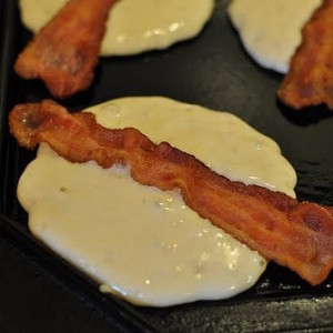 Bacon_Pancake