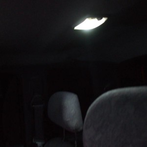 LEDs