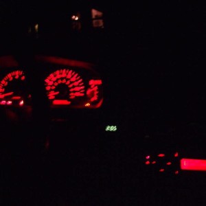 LEDs