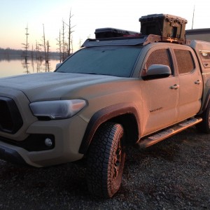 Arkansas’ Big Lake WMA
