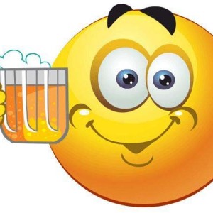 Happy Beer