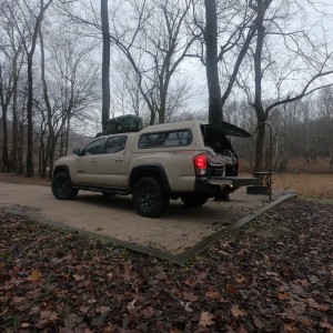 Houchin Ferry. Kentucky