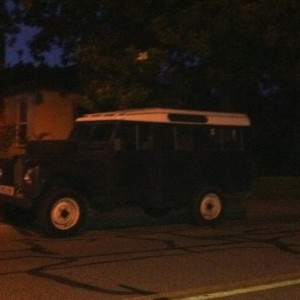 Defender. Do want.
