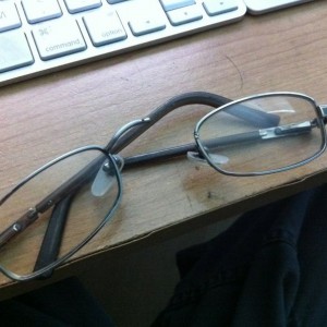 Great... :/