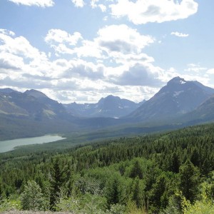 Glacier Park