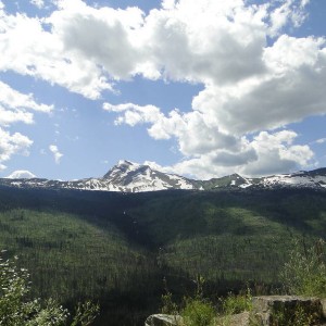 Glacier Park