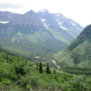 Glacier Park