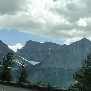 Glacier Park