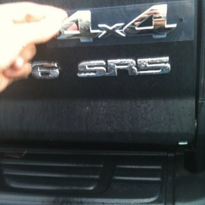 4X4_Badge