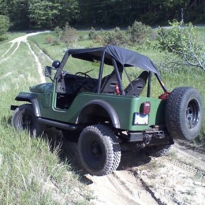 jeep