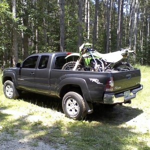 taco/klx