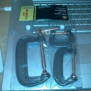 Pops is cool beans, just gave me these. :D