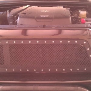 Face lift on the frontend