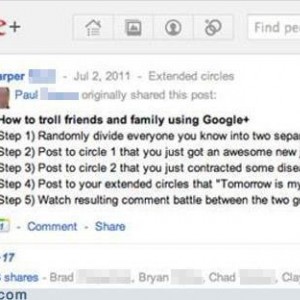 google