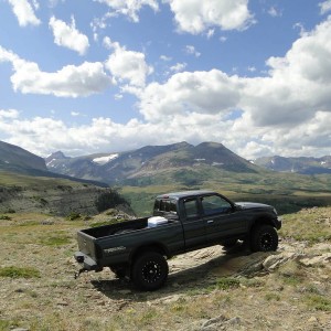 Truck pics