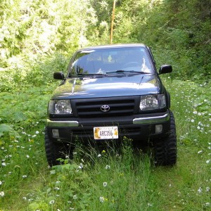 Truck pics