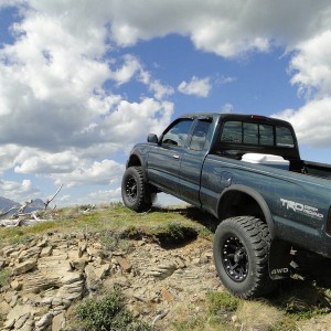 Truck pics