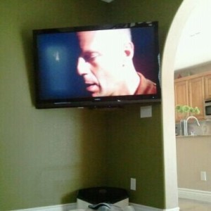 Name that movie. I'll give you a hint, i'm lost!