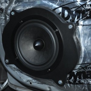 Hybrid Legatia L6 Mid/Woofers