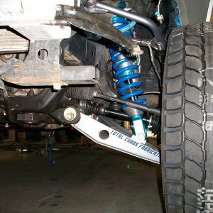 2006 Tacoma 4x4 Long Travel