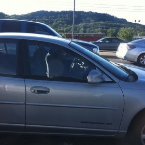 Lol. This is not safe.