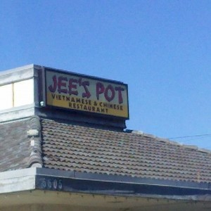 I hear its a good place to go with your date.