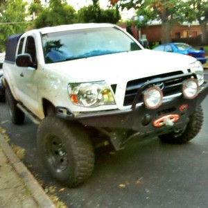 Sick 2nd gen in denver from arkansas
