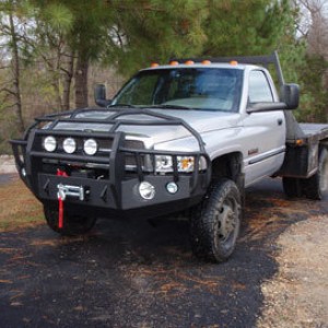 roadwarrior