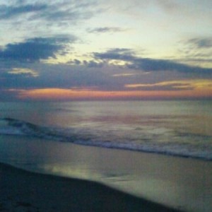 Morning everyone