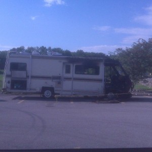 Hot camper for sale!!! Smoking deal!!!!!