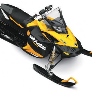 2012-Ski-DooMXZ-TNT 600 etec