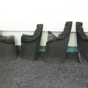 mud flaps