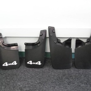 mud flaps