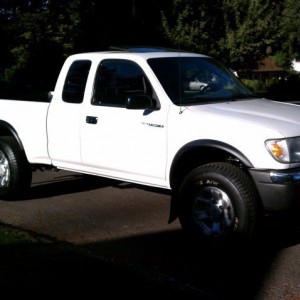 brianpdx tacoma