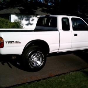 brianpdx tacoma