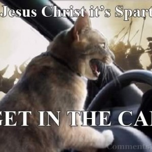 sparta