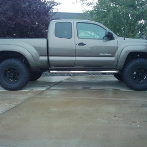Postlift